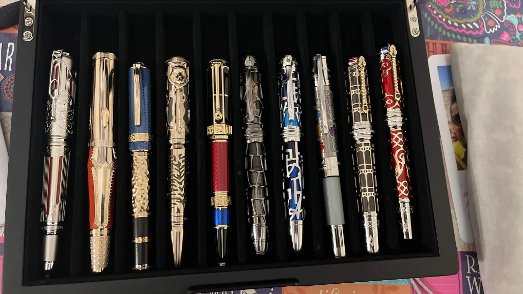 Montblanc’s Most Controversial Accessories — What Went Wrong?